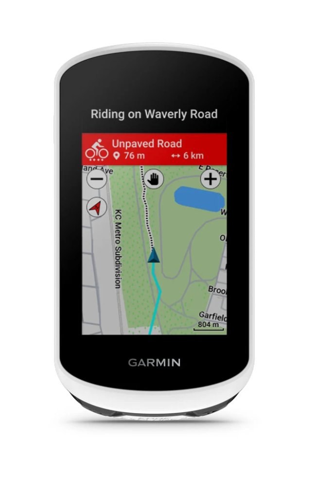 Garmin Edge Explore 2