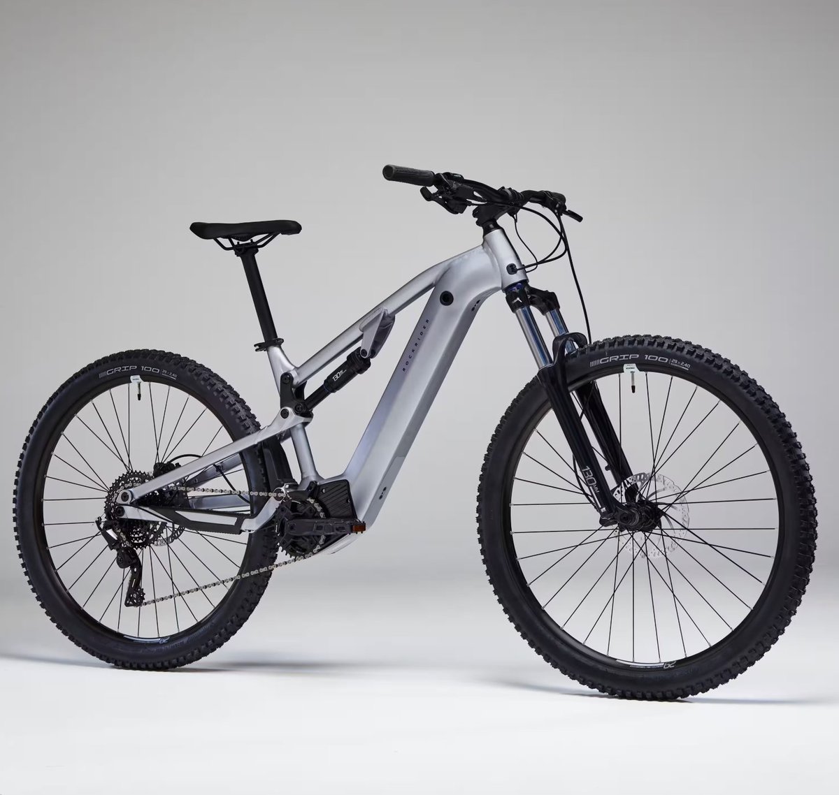 Rockrider E-EXPL 500S